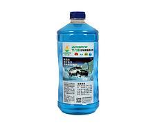 兰州优惠的汽车玻璃水批发，汽车玻璃水代理商多少钱