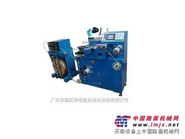 温水等静压机厂——广东专业的HXBD-500高速编带包装机供应商是哪家