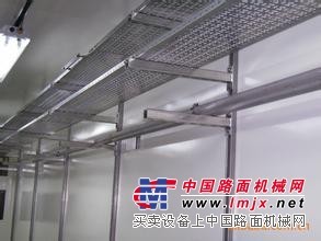 源鑫-的不锈钢网格桥架厂家：不锈钢网格电缆桥架报价