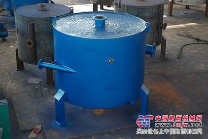 【推荐】辽宁通达换热设备供应螺旋板式换热器|螺旋板式换热器价格