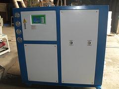 工业冷水机专业厂家 深圳电镀冷冻机