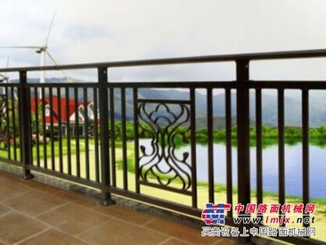 【成兴护栏】烟台护栏 烟台楼梯栏杆 烟台护栏的选择