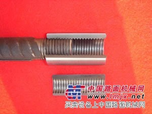 河北有品质的北京钢筋连接直螺纹套筒供应|天津钢筋连接