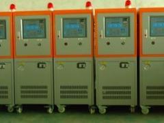 深圳哪裏有供應專業的油溫機|高溫油溫機型號