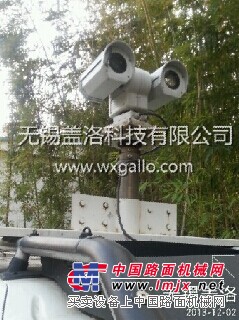 供应监控摄像头升降杆