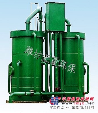 潍坊哪里有价位合理的重力无阀过滤器——机械过滤器价格