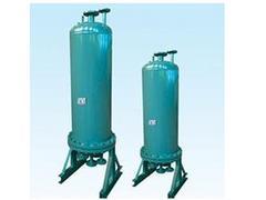 水平浮动盘管换热器厂家直销 甘肃换热器