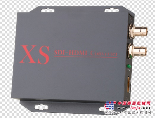 深圳高清SDI-HDMI轉換器/小山科技有限公司