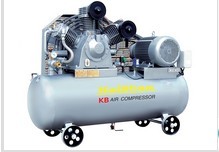 喷油螺杆压缩机：银潮贸易有限公司-可靠的云南开山活塞式空气压缩机供应商