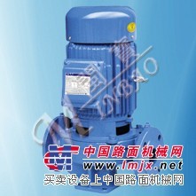 厦门立式管道泵福建立式管道泵鑫净立式管道泵