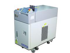 重庆激光焊接设备——广东优惠的UW-025A脉冲激光焊接机哪里有供应