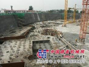 邯郸勘探公司/安达岩土工程