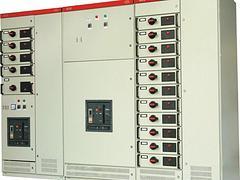 平凉高低压配电柜厂家——大量供应优质的低压配电柜GCS