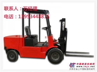 秦皇岛水泥砖专用叉车_优惠的水泥砖专用叉车凯润机械设备供应