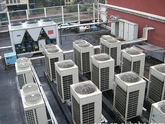 中央空調維修——專業的南陽中央空調銷售安裝維保河南哪裏有