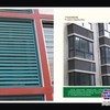 锌钢阳台护栏|保宁护栏|阳台护栏安装|阳台护栏价格
