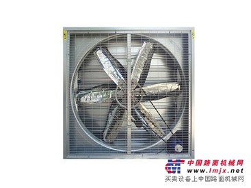 大棚通风机厂家 优惠的园艺通风机供应信息