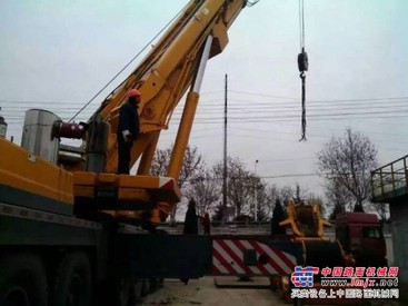 吊车出租公司信息中心，徐州叉车出租