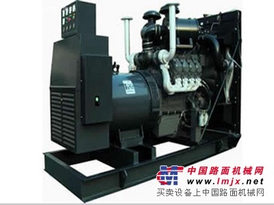 酒泉柴油发电机：优惠的柴油发电机无锡动力供应信息