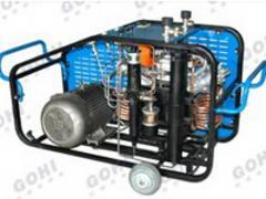 華亭天然氣高壓空氣壓縮機|上海市優質LYW300F型氣密性檢測高壓空氣壓縮機供應商是哪家