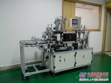瑞飞科技价格行情：在哪容易买到上等LCD自动点胶机
