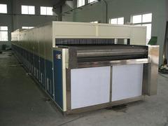 洪梅自动化流水线_广东口碑好的网带通过式清洗烘干线供应商是哪家