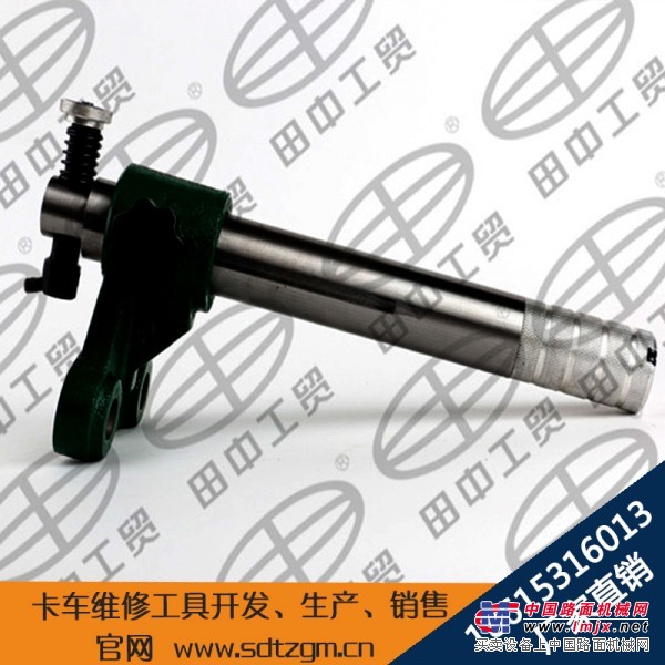 供应车桥维修工具 刹车蹄片就车光磨机 厂家批发 包邮		