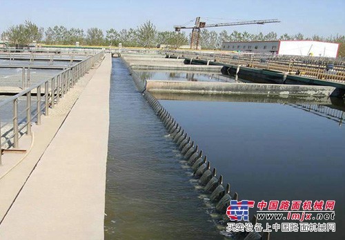 製藥廢水處理公司——濟南環清環保工程有限公司