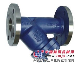 工业级过滤器 不锈钢过滤器