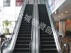优质电梯回收公司_众城物资 李沧电梯回收