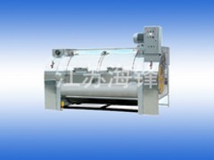 推荐泰州优质SSX200-400全钢工业洗涤机：长寿洗涤设备