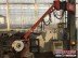 焊接设备生产厂家供应新型焊接送丝悬臂架型号齐全一票到厂