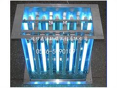 在哪容易买到好的潍坊UV光解催化氧化反应器：效果好的废气处理设备厂