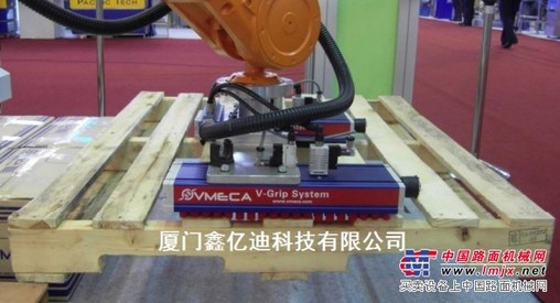 专业的VMECA海绵吸盘GF300X1000，鑫亿迪倾力推荐