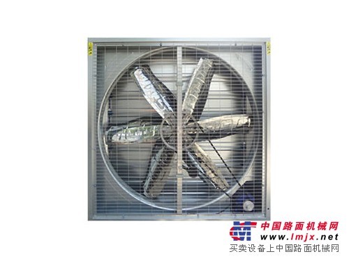 潍坊哪里有厂家供应园艺通风机，温室大棚通风机