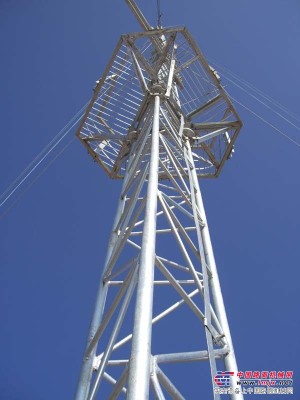 专业制造通信塔，电力塔，三管塔，角钢塔