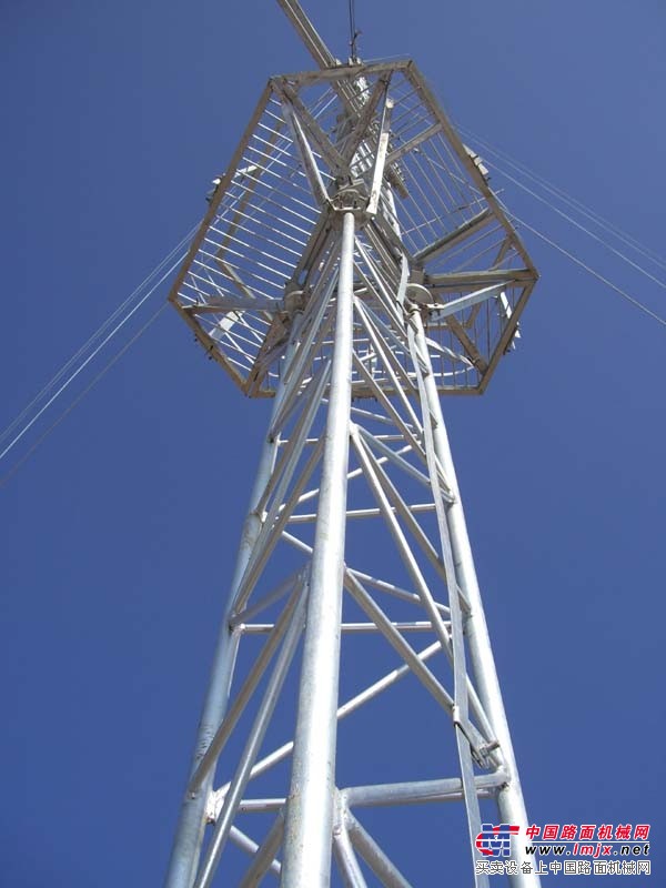专业制造通信塔，电力塔，三管塔，角钢塔