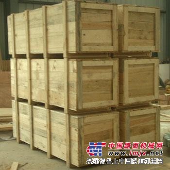 恒盛木材包装供应质量品质保证价格低廉的出口木包装箱