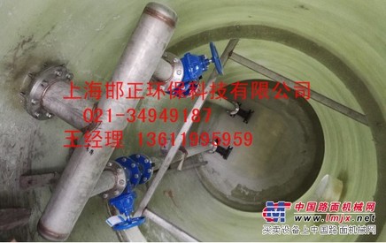 预制泵站厂家定制/邯正环保科技