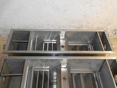 价格公道的隔油池在哪买：食堂隔油池