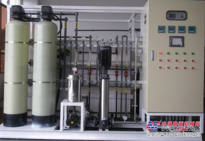 山东水处理设备厂家#化工用水处理设备&电子用水处理设备