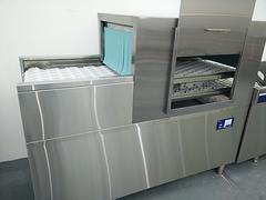 淄博高品质洗碗机出售：全自动大型洗碗机