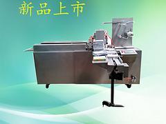 全自动透明膜包装机：温州实惠的透明膜三维包装机_厂家直销