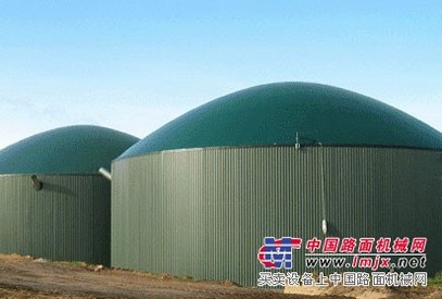 想要优质的大中型沼气工程就找百特新能源|承包大中型沼气项目