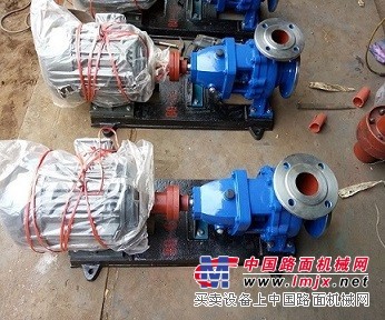 润辰泵业有限公司提供质量良好的化工泵
