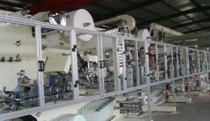 宜春产量高马桶垫机，专业的马桶垫机制作商