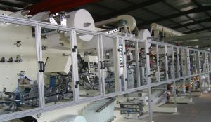 宜春产量高马桶垫机，专业的马桶垫机制作商