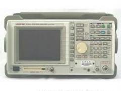 FSU26频谱分析仪价格：深捷运电子公司新品FSU26频谱分析仪怎么样