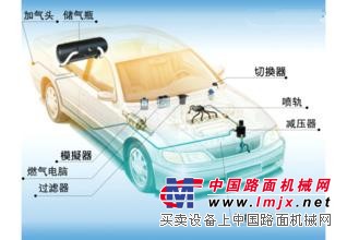 口碑好的油改气公司哪家好，重庆天然气汽车改装价格-格金汽车维修欢迎来电咨询