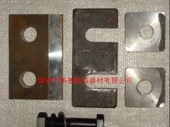 钢轨压板价格行情 高性价钢轨压板在哪可以买到